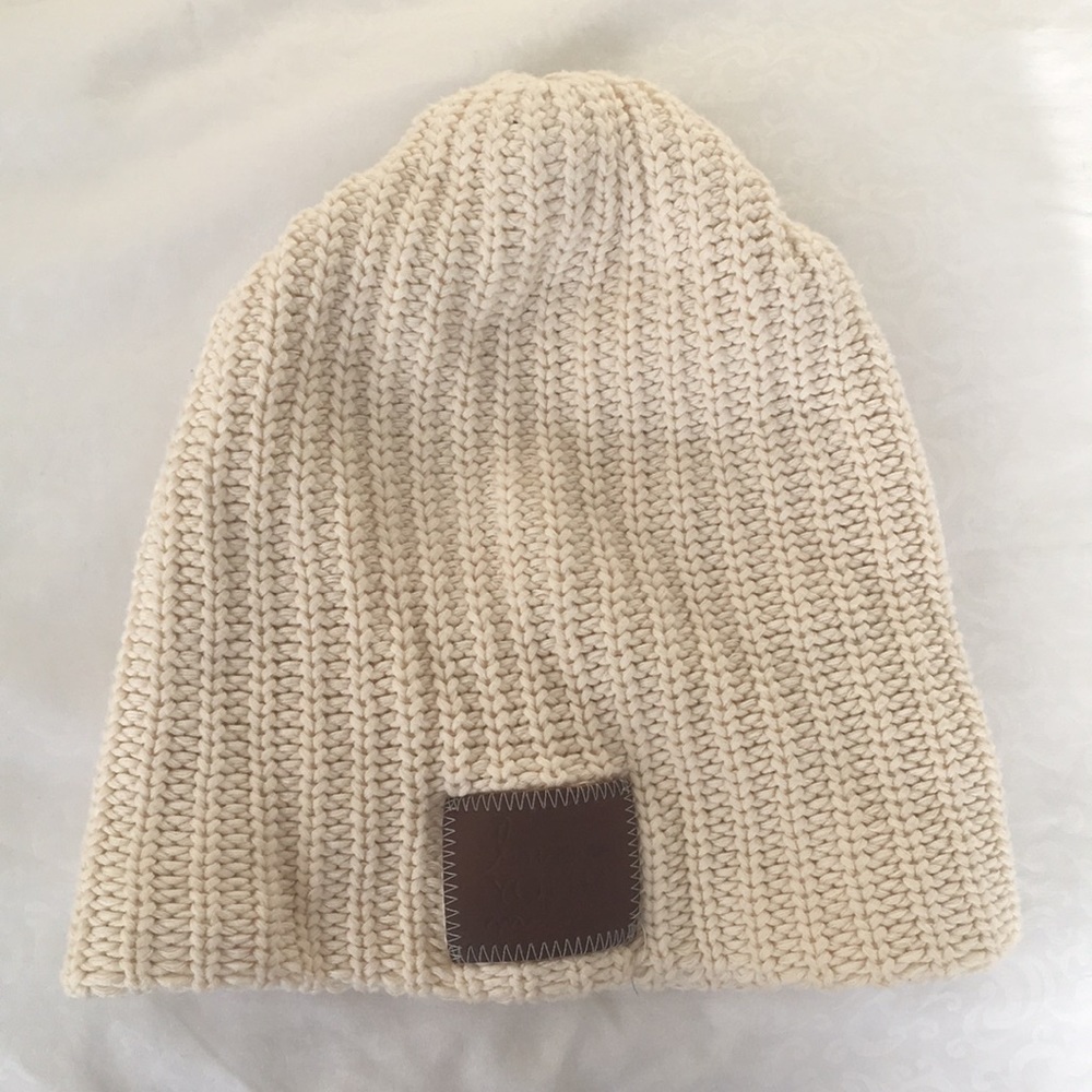 LYM winter beanie! - Picture 2 of 4